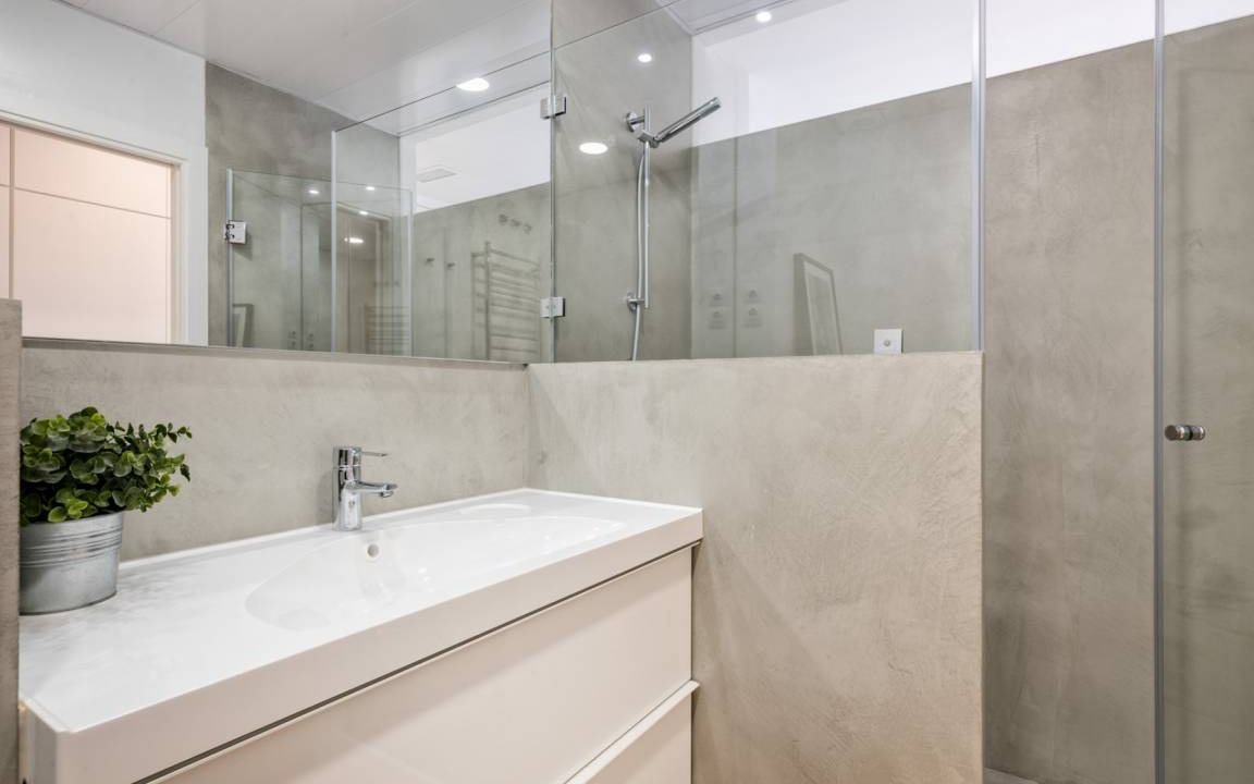 Photo of Bathroom in Ensanche Centro