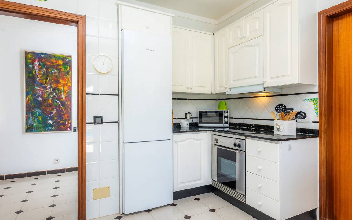 Photo of Kitchen in Provensals
