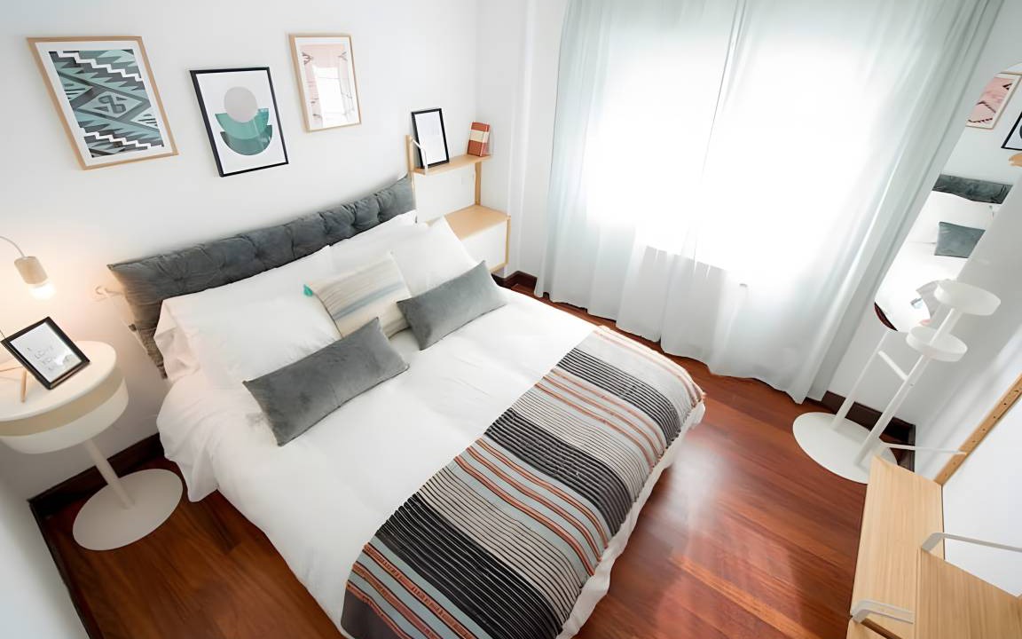 Photo of Bedroom in Sopuerta