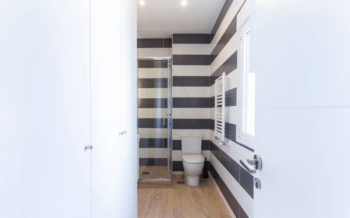 Photo of Bathroom in Guindalera