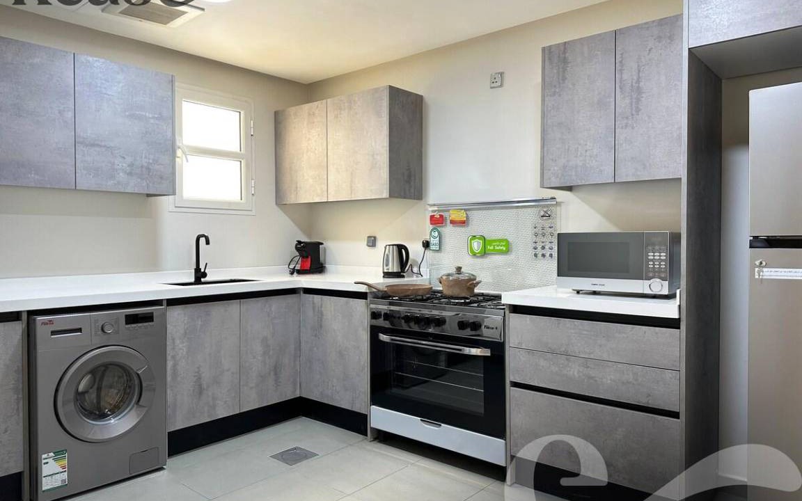 Photo of Kitchen in Qurtubah