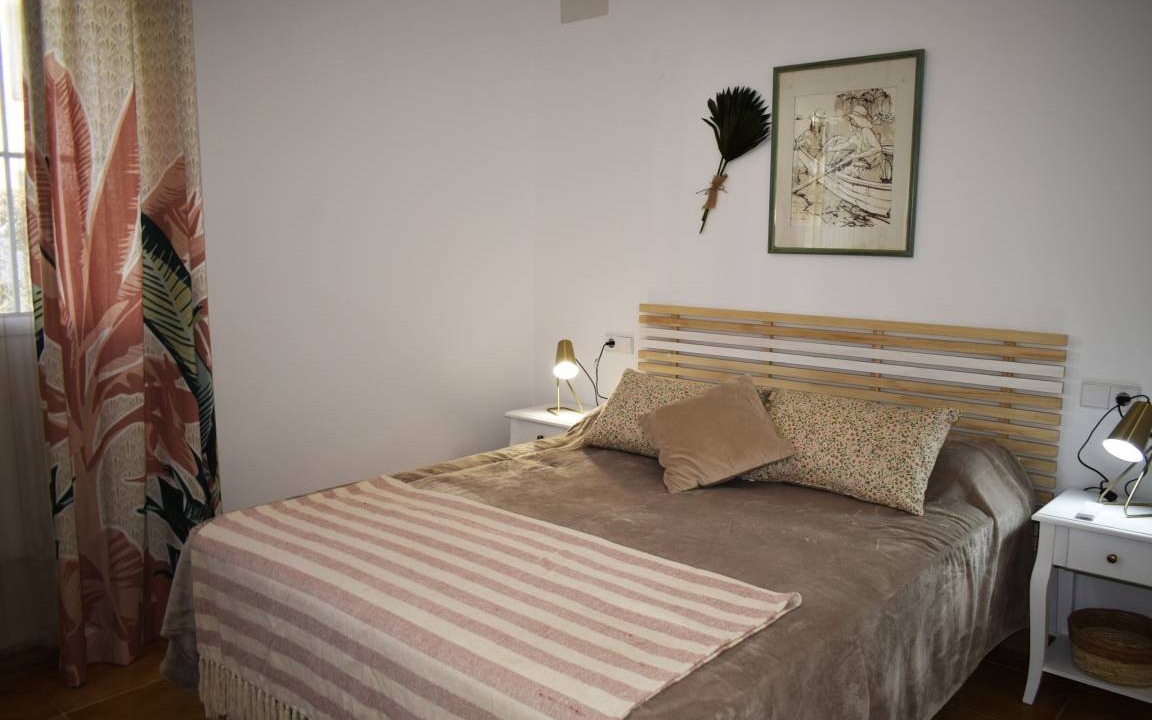 Photo of Bedroom in Denia