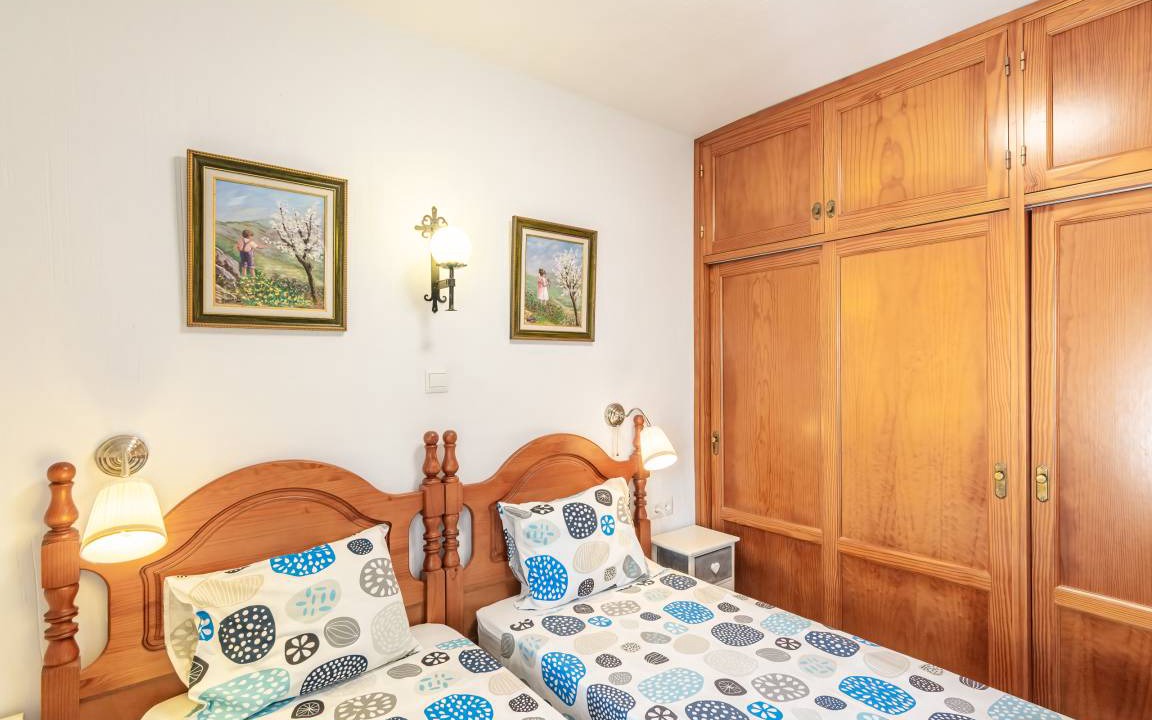 Photo of Bedroom in Oasis del Capistrano