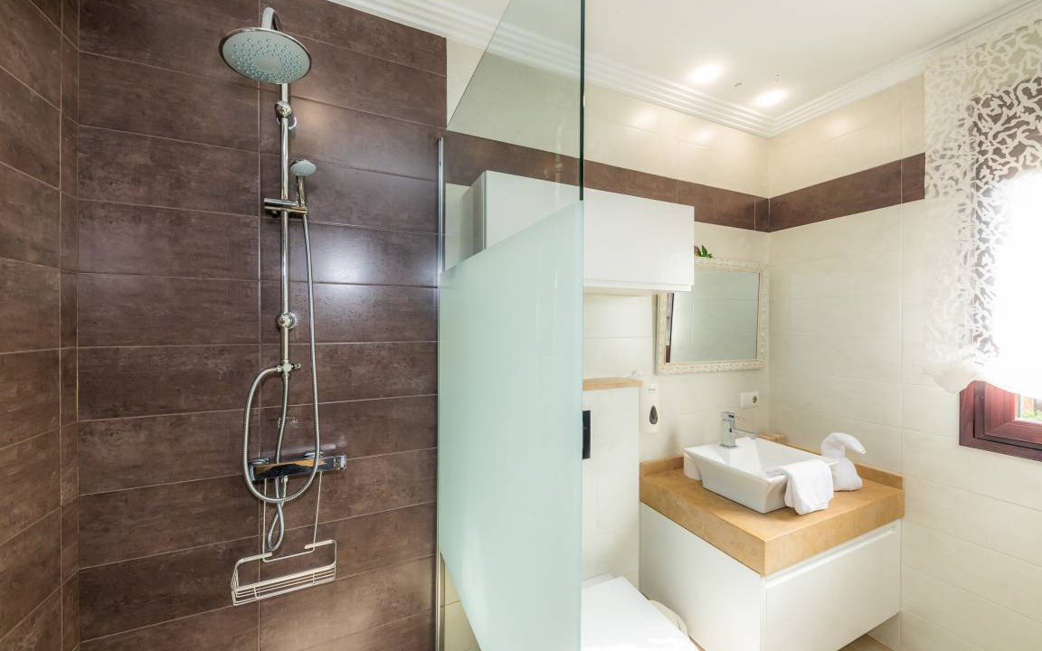 Photo of Bathroom in Son Moll