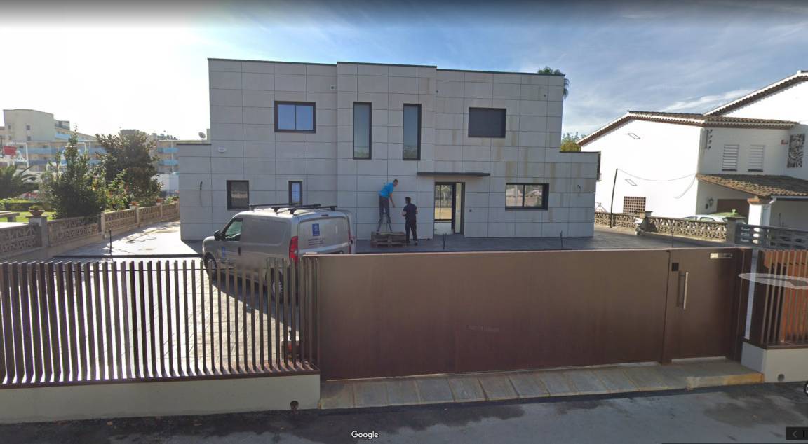 Photo of Others in Pineda de Mar