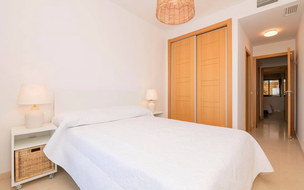 Photo of Bedroom in Sanlucar de Barrameda