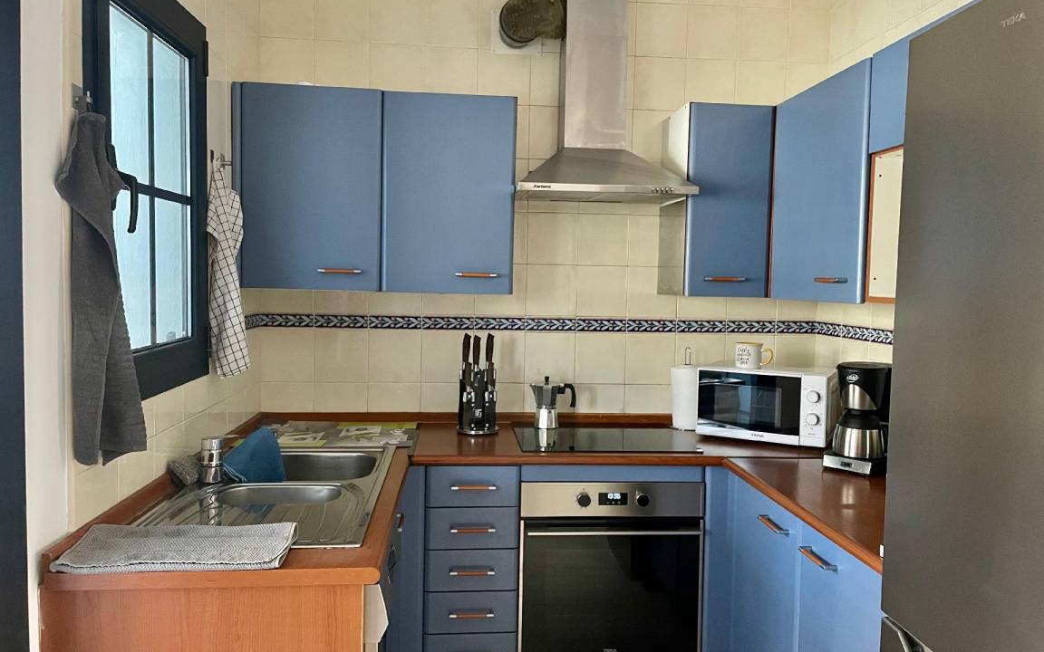 Photo of Kitchen in Pajara