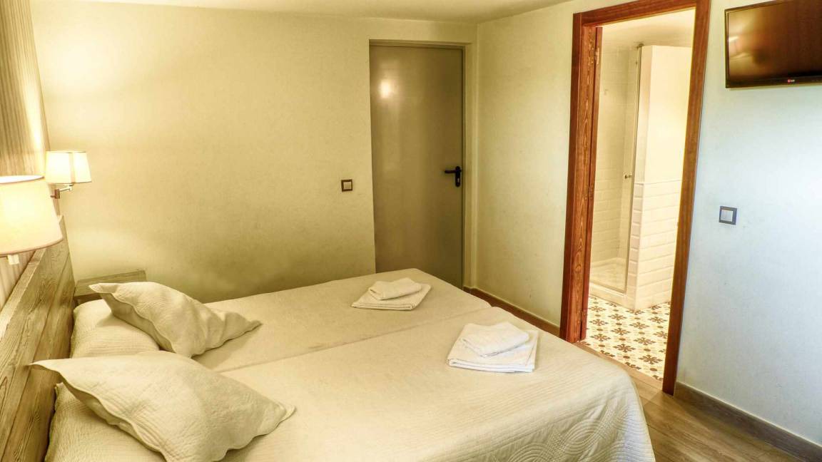 Photo of Bedroom in Campillejo