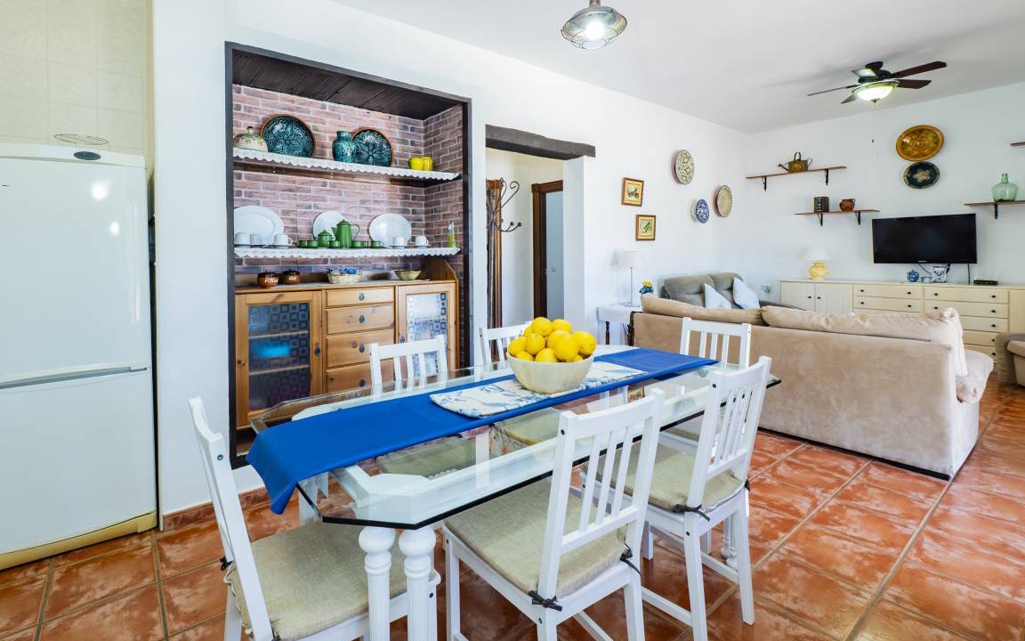 Photo of Kitchen in Alhaurin de la Torre