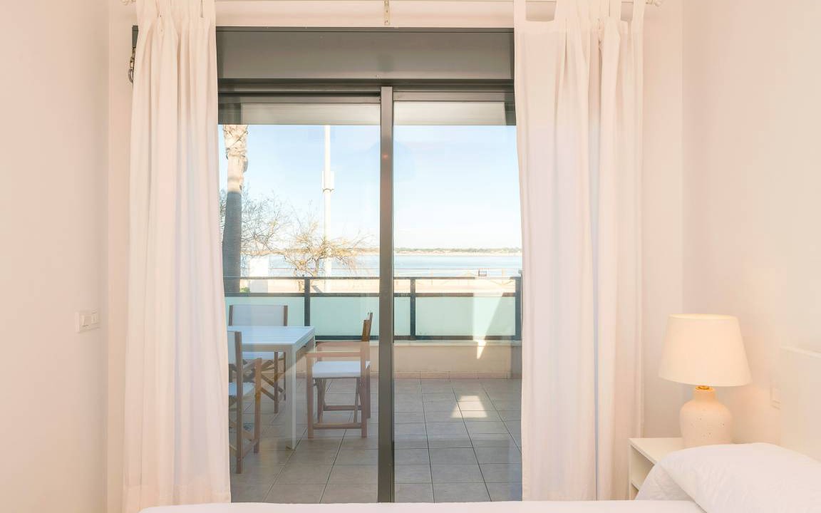 Photo of Bedroom in Sanlucar de Barrameda