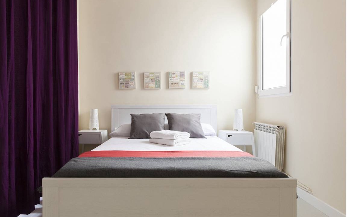 Photo of Bedroom in Ibiza