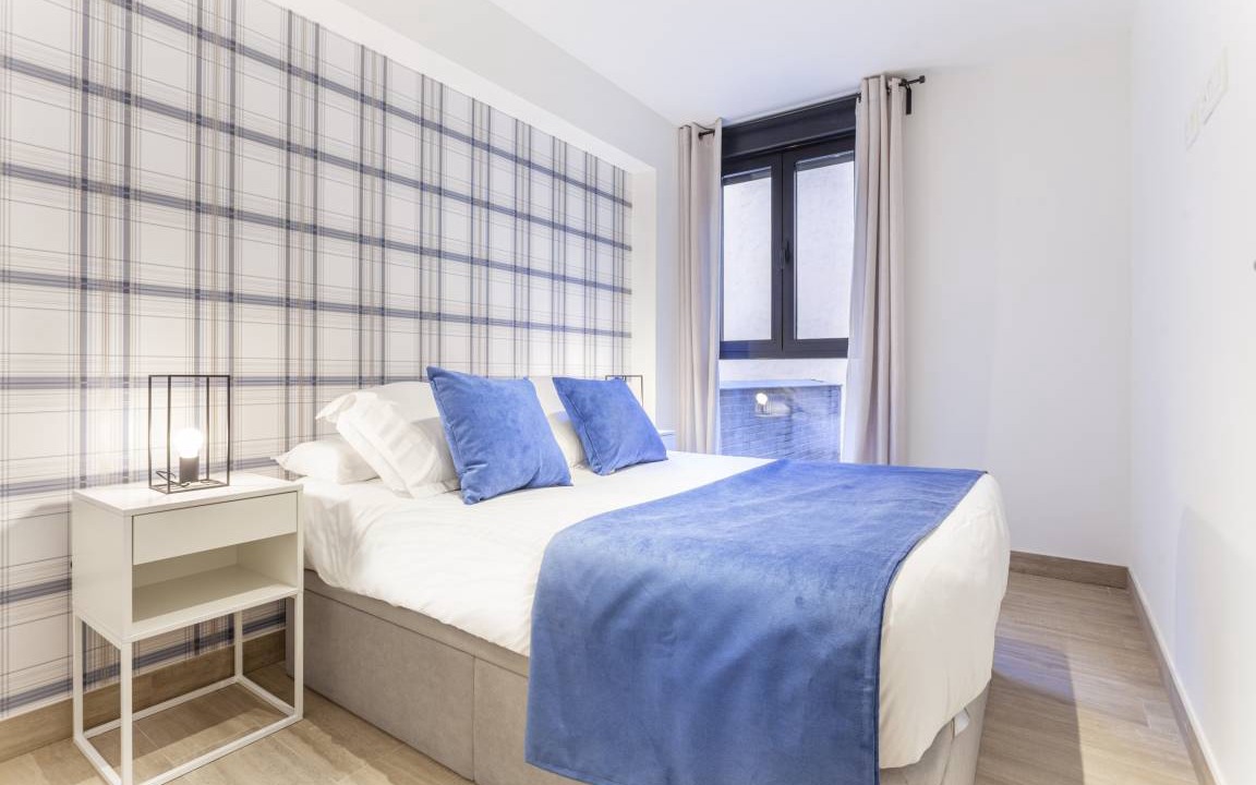 Photo of Bedroom in Atocha