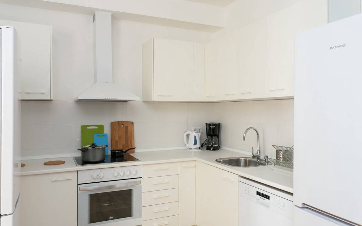 Photo of Kitchen in el Fort Pienc