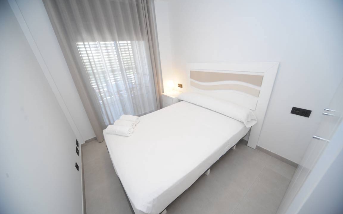 Photo of Bedroom in Benicassim