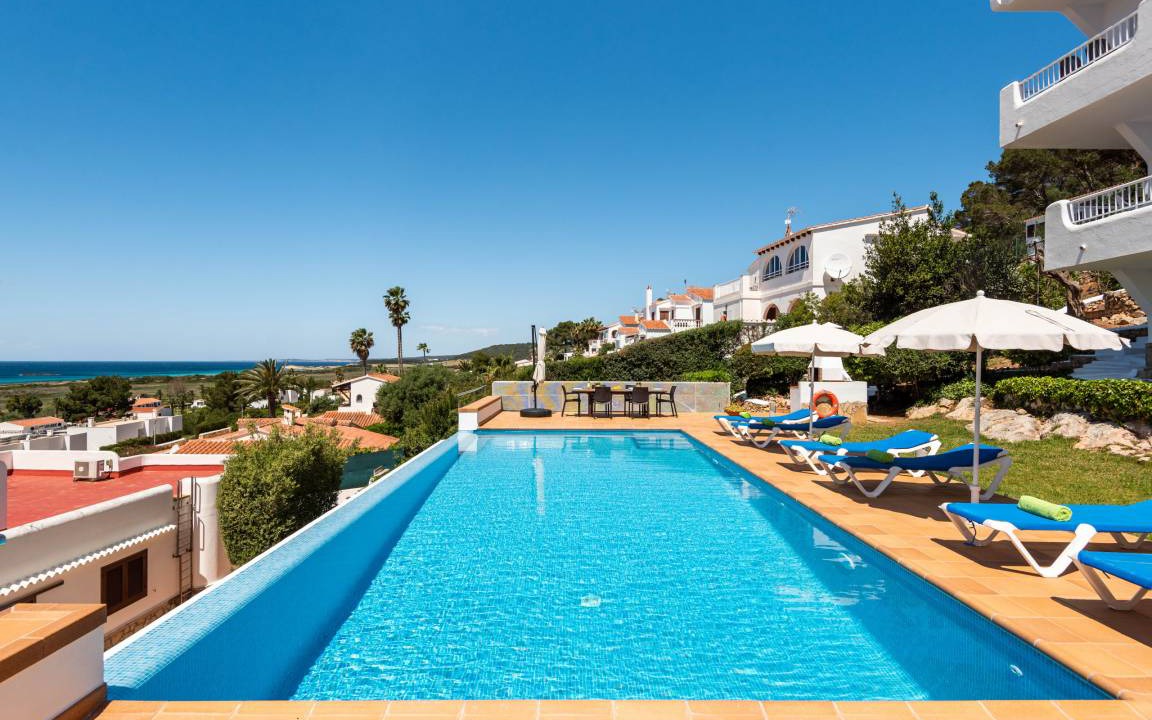 Photo of Outdoor in Sant Jaume Mediterrani