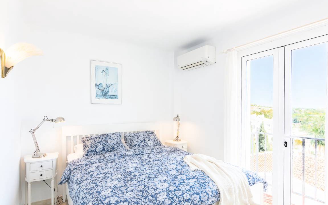 Photo of Bedroom in Oasis del Capistrano