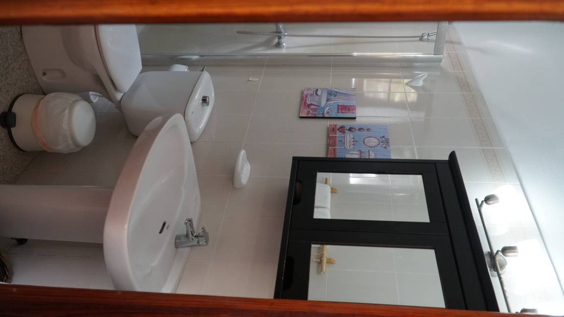 Photo of Bathroom in Chejilipes