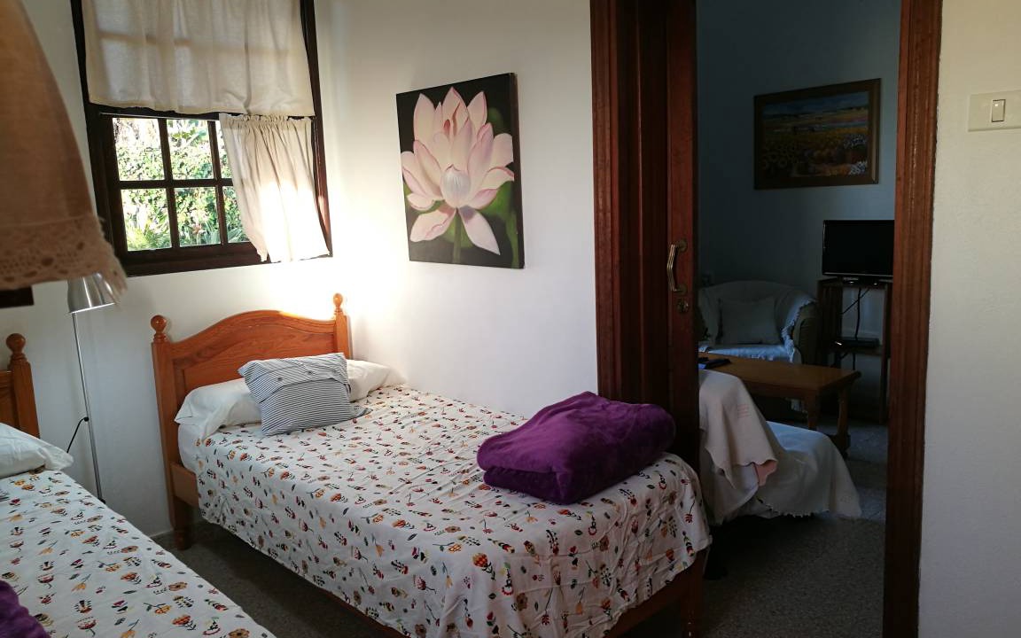 Photo of Bedroom in Chejilipes
