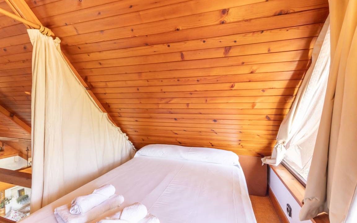 Photo of Bedroom in San Martin de Valdeiglesias