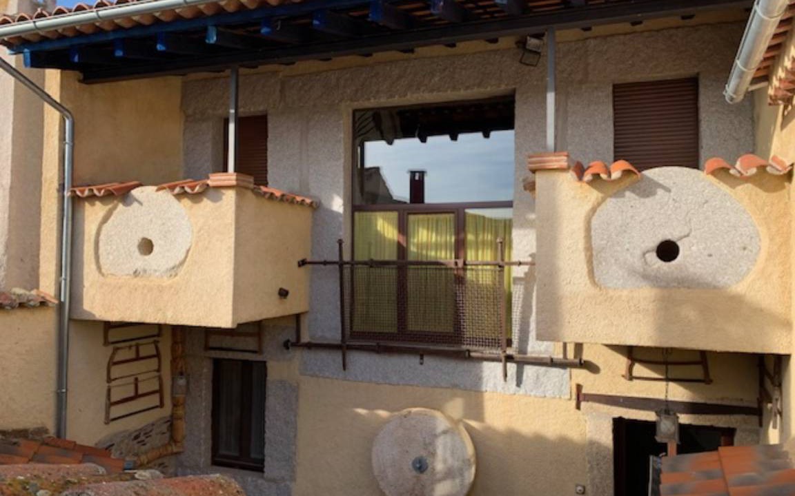 Photo of Others in Villar de Ciervo