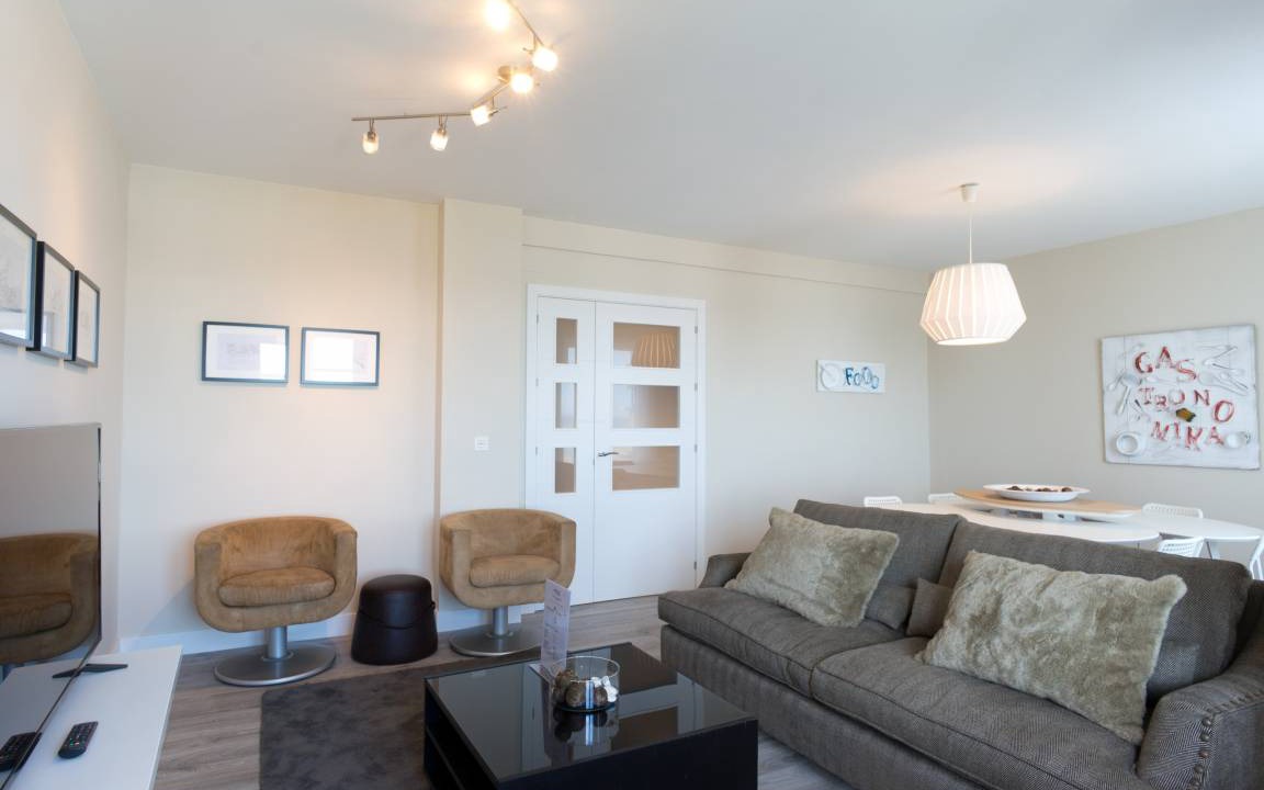 Photo of Livingroom in Gros