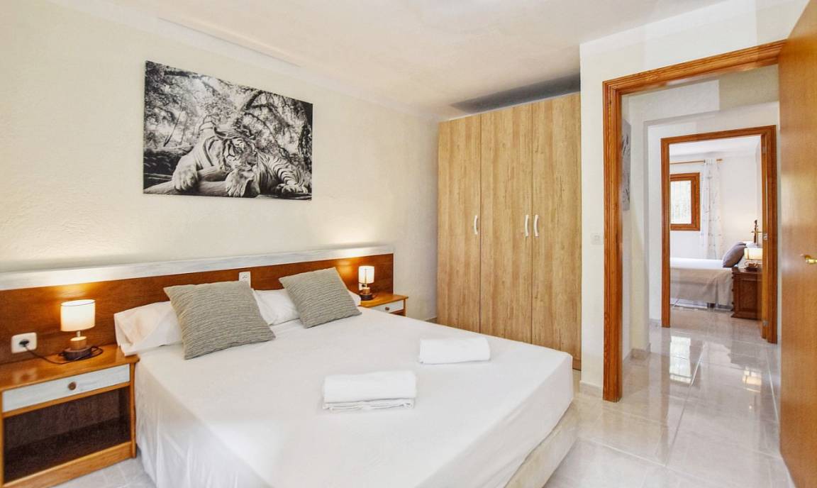 Photo of Bedroom in Son Macia
