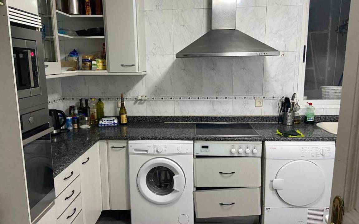 Photo of Kitchen in Centro