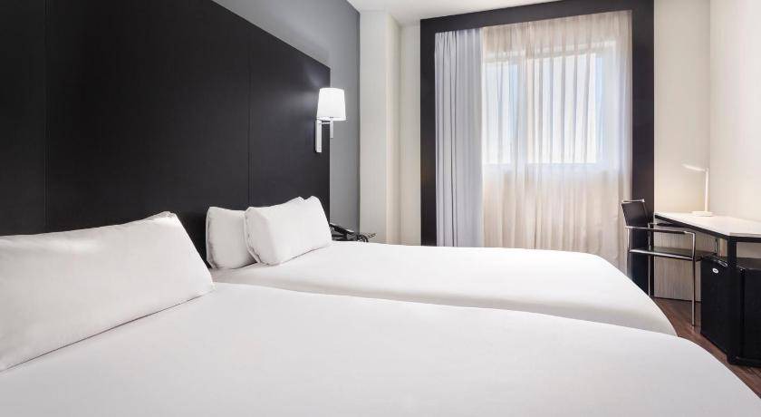 Photo of Bedroom in Getafe