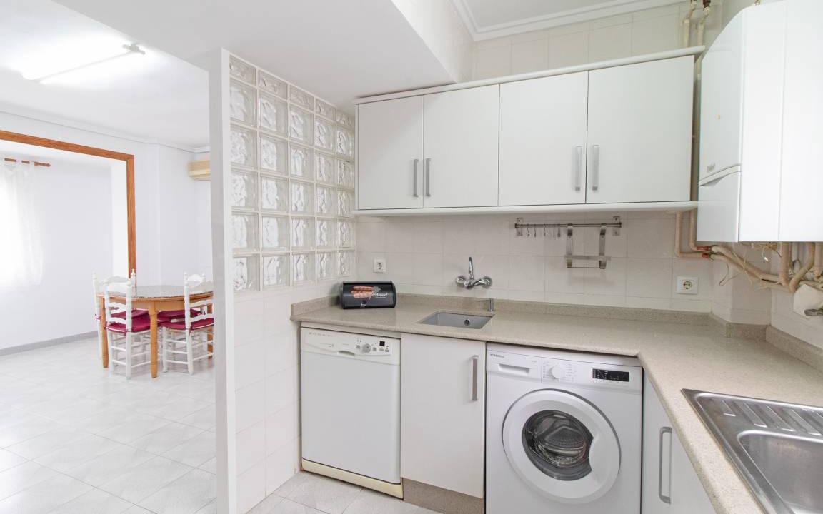Photo of Kitchen in Port de Sagunt