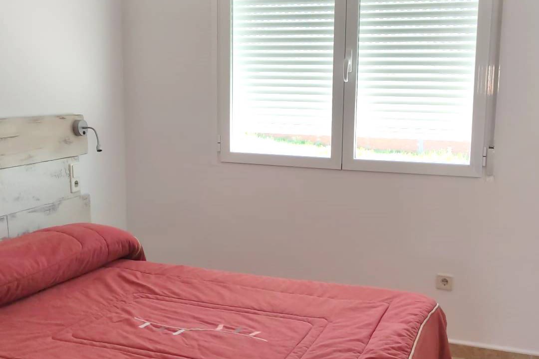 Photo of Bedroom in Galvez
