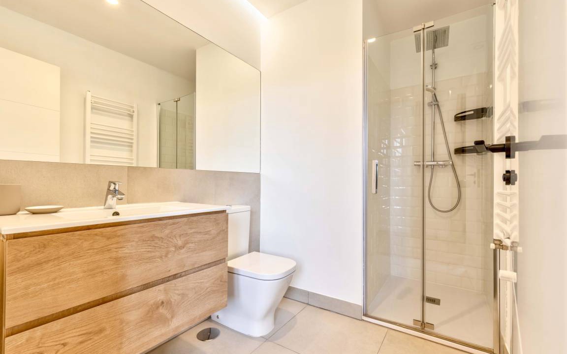 Photo of Bathroom in Salamanca