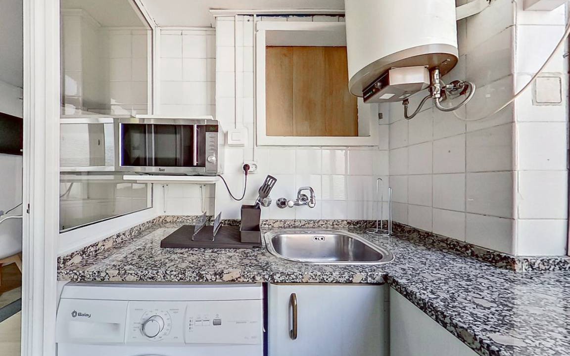 Photo of Kitchen in Delicias