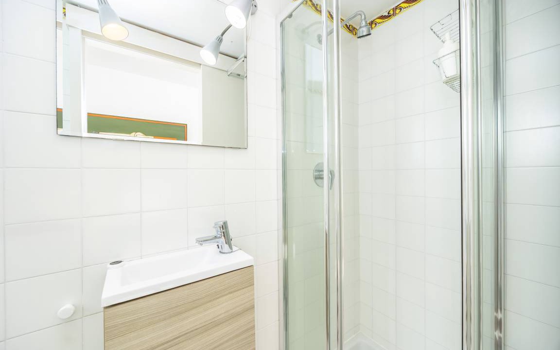 Photo of Bathroom in El Arenal