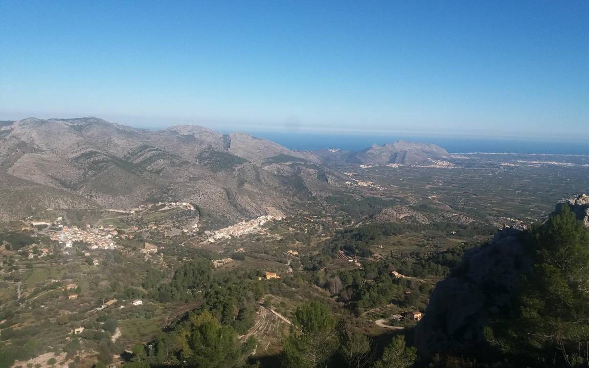 Photo of Others in La Vall de Laguar
