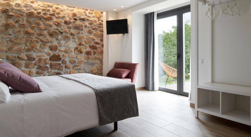 Photo of Bedroom in Olaskoegia