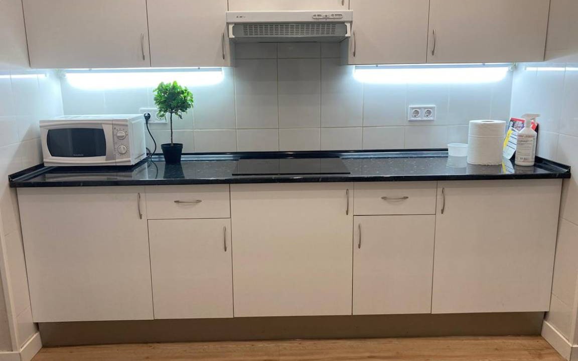 Photo of Kitchen in Numancia