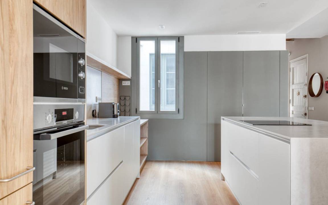 Photo of Kitchen in Eixample
