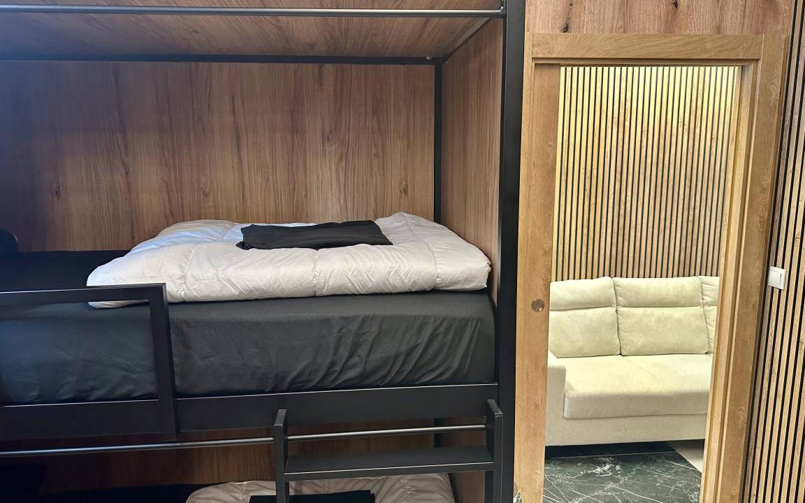Photo of Bedroom in Pacifico
