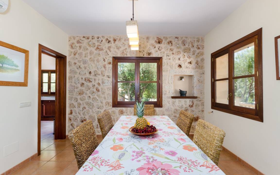 Photo of Bedroom in Lloret de Vistalegre