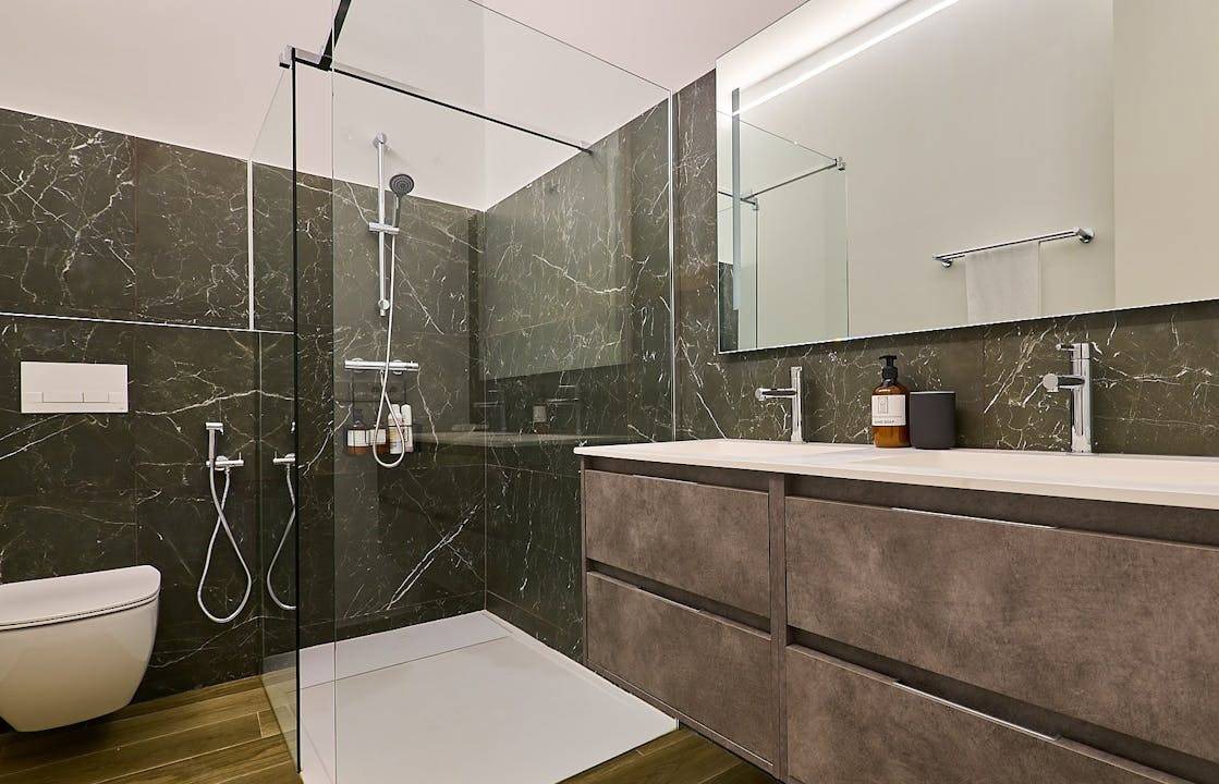 Photo of Bathroom in El Cabanyal