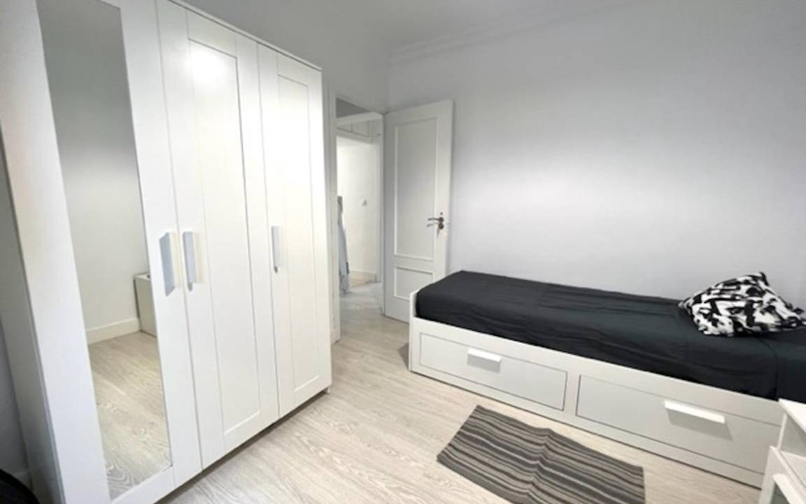 Photo of Bedroom in Fuencarral