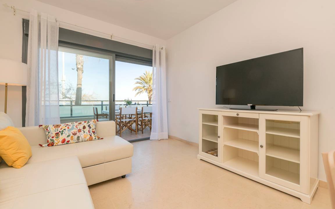 Photo of Livingroom in Sanlucar de Barrameda