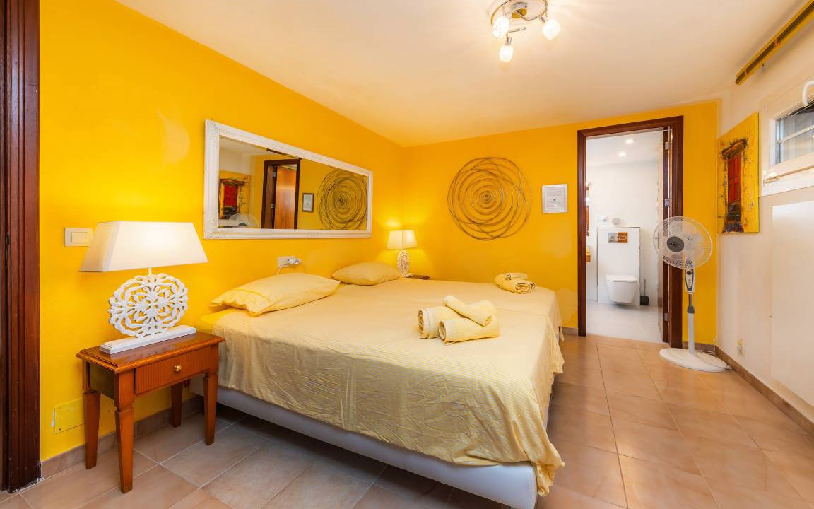 Photo of Bedroom in Provensals