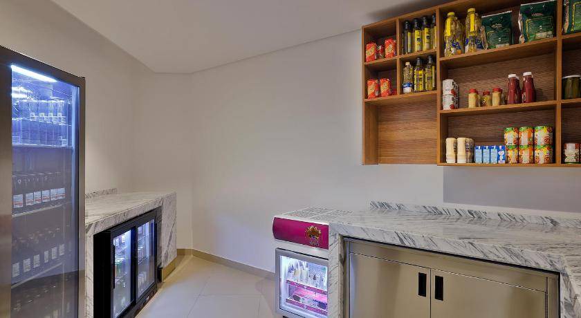 Photo of Kitchen in Al Ulaya