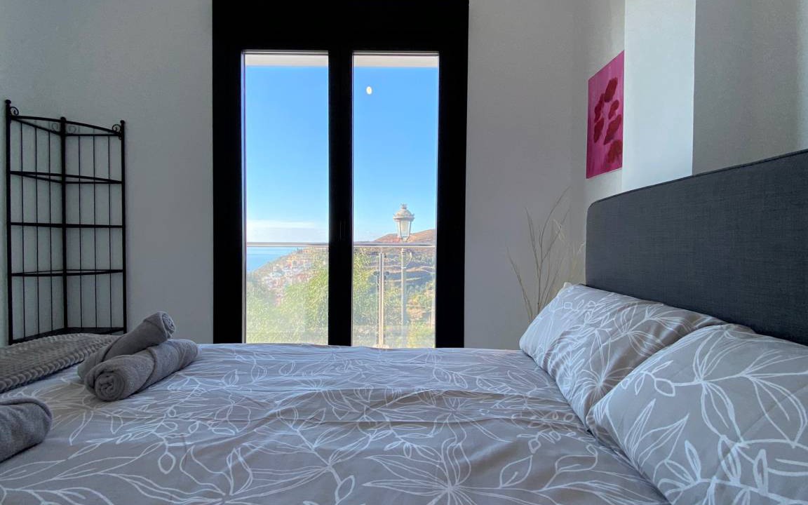 Photo of Bedroom in Nerja