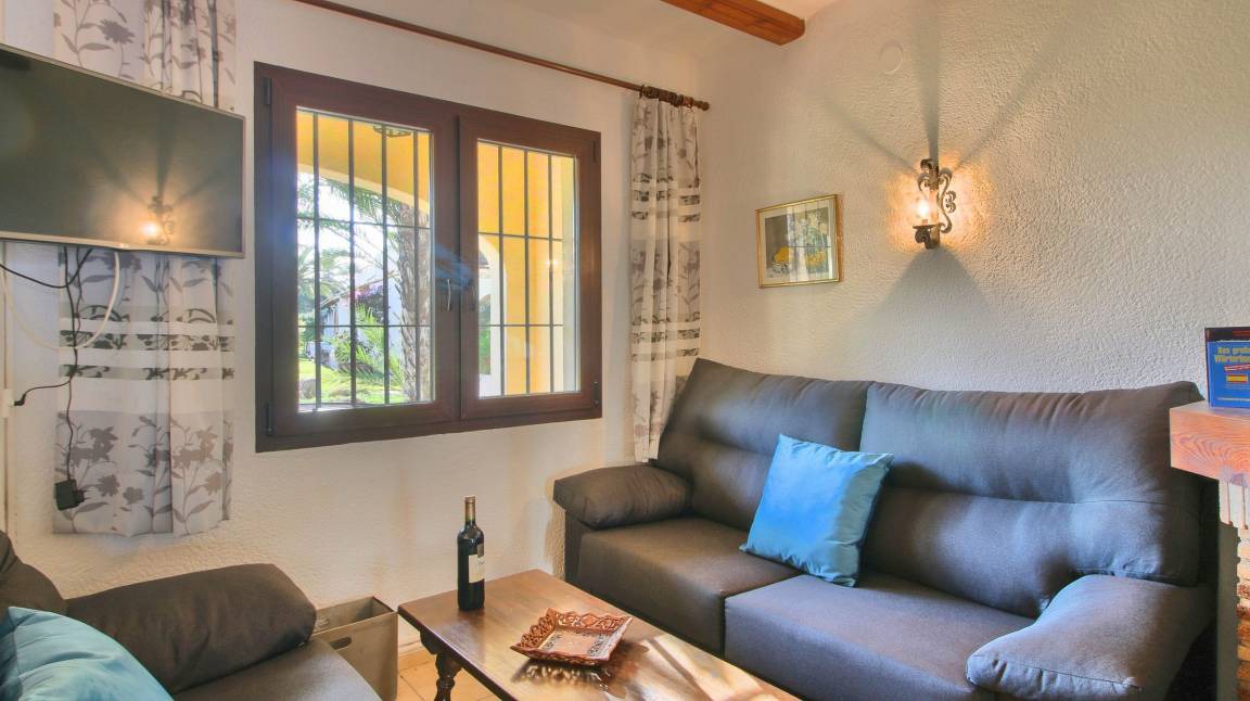 Photo of Livingroom in Denia