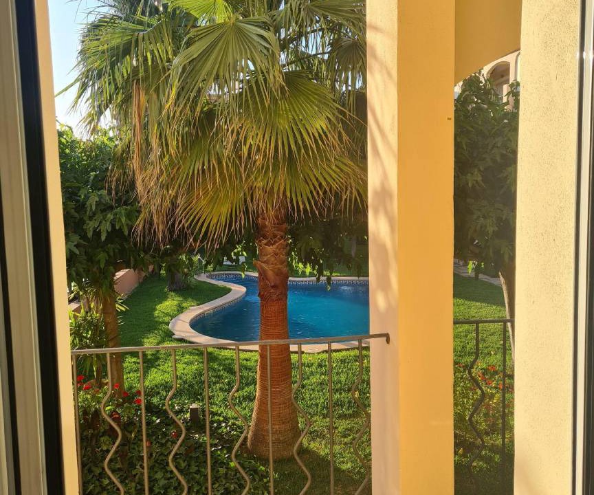 Photo of Patio Balcony in Vallgornera