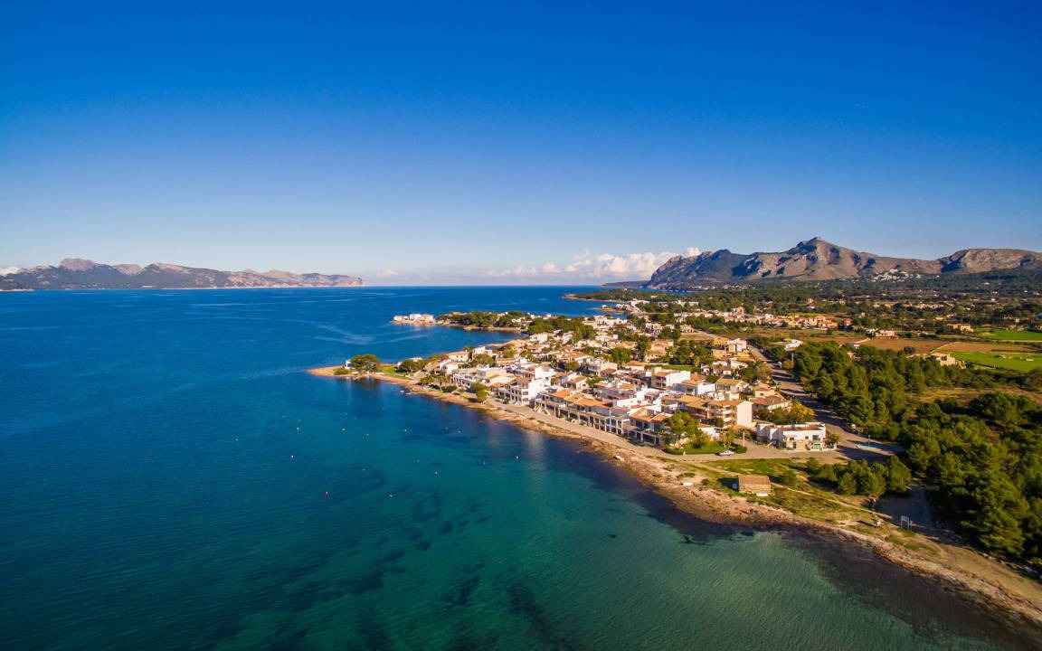 Photo of Others in Alcudia