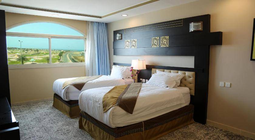 Photo of Bedroom in Al Qunfudhah