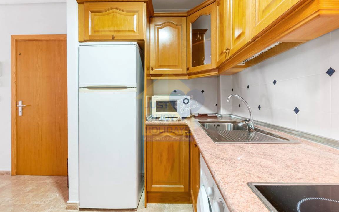 Photo of Kitchen in Orihuela Costa